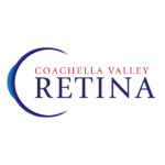 Coachella Valley Retina Logo Design