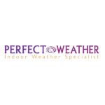 Perfect Weather Logo Design